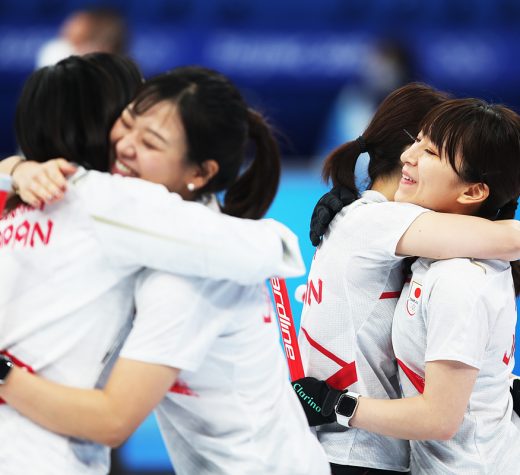 Team Japon 